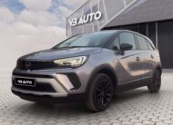 Opel Crossland X DESIGN I TECH 1.2 XHL | HR | SERVISNA | JAMSTVO |