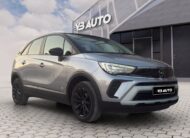 Opel Crossland X DESIGN I TECH 1.2 XHL | HR | SERVISNA | JAMSTVO |