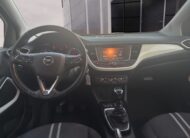 Opel Crossland X DESIGN I TECH 1.2 XHL | HR | SERVISNA | JAMSTVO |