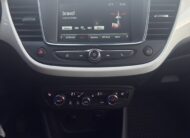 Opel Crossland X DESIGN I TECH 1.2 XHL | HR | SERVISNA | JAMSTVO |