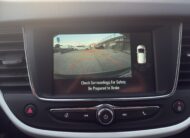 Opel Crossland X DESIGN I TECH 1.2 XHL | HR | SERVISNA | JAMSTVO |